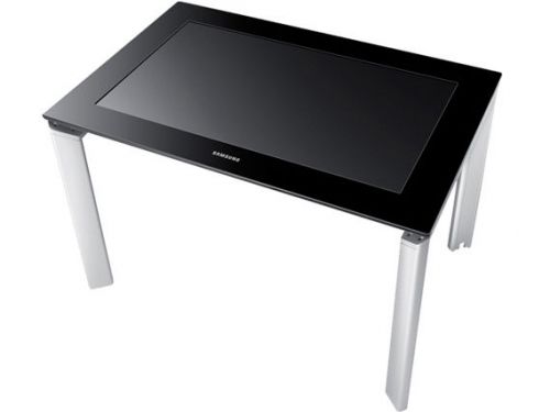 Samsung SUR40 40&#034; LCD Table Microsoft Surface 2 *** NIB ***