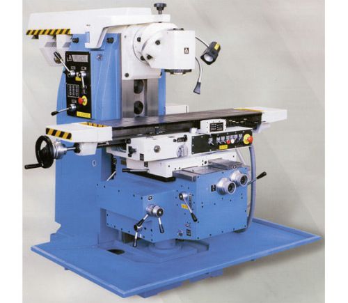 Universal milling machine fu321m for sale