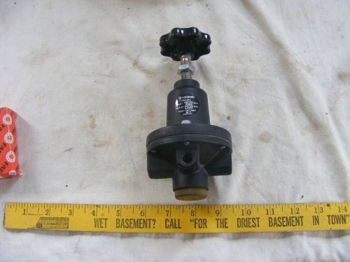 norgren 11-002-013 4 way valve qty 2 1/4&#034; and 3/8&#034; inlets and outlets