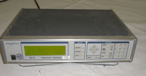 Conductus LTC-10G Temperature Controller LTC-10
