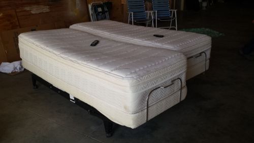 craftmatic adjustable  bed