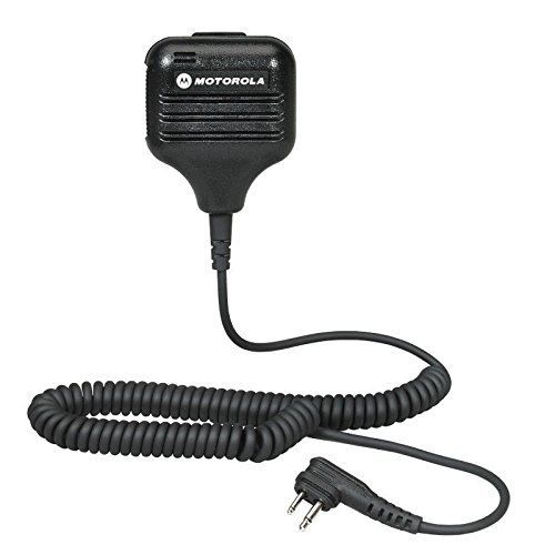 Motorola hkln4606 remote speaker microphone for sale
