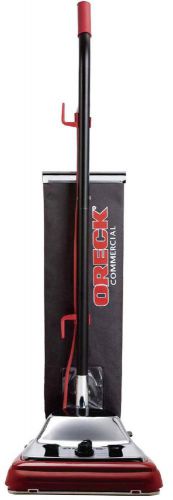 Oreck upright commercial vacuum sor100 for sale