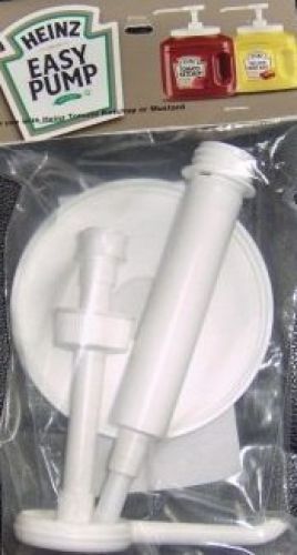 Heinz Easy Pump