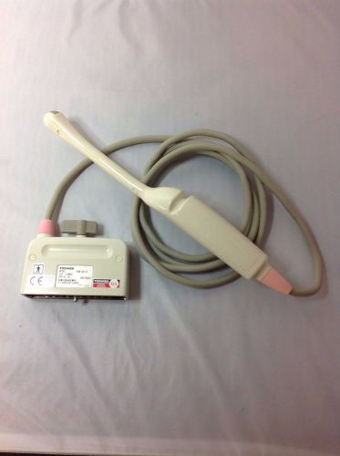 Toshiba pvm-651vt ultrasound probe - special offer for sale