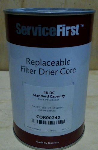 Trane Replaceable Drier Core COR00240 (48-DC)