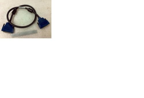 National Instruments 183432B-01 Shielded Cable 1 Meter