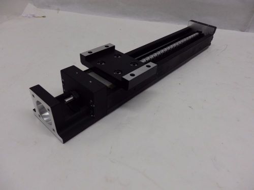 Thk lm system kr3310ae + 300lp0e-1x00 ar06c04065  linear guide actuator d6 for sale