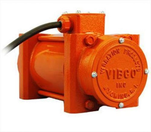 Vibco vibrator 2p-200-1 for sale