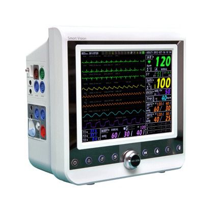 10.4&#034; Color  Patient Monitoring System for Vet