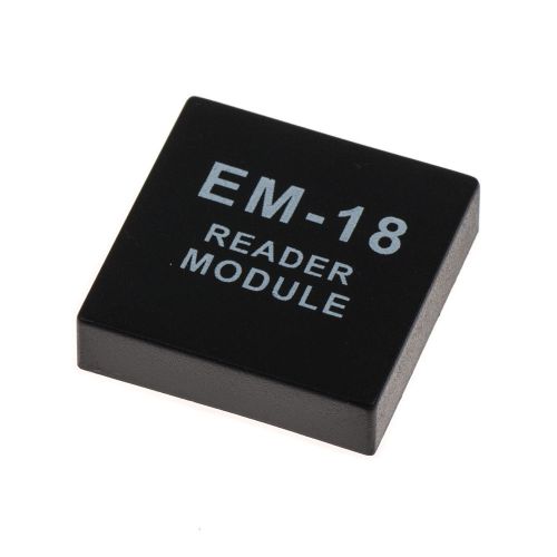 EM-18 RFID Reader