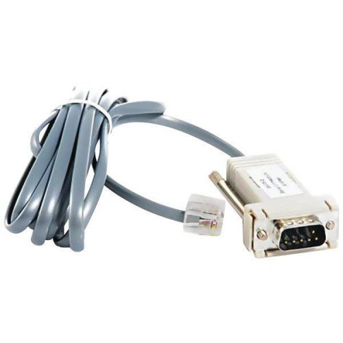 Hai 36A05-4/HL354 Connectivity Module to DB-9M Cable - 7ft