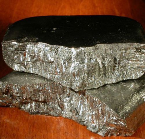 Bismuth Metal 1kg  99.99 pure ingot bar rare earth