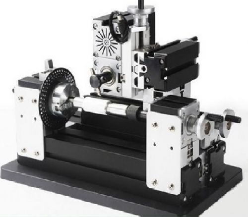 Powerful metal gear milling machine horizontal mill machine milling lathe for sale