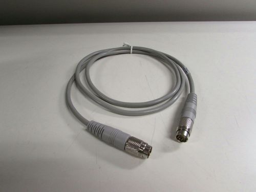 Agilent Keysight 11730A Power Meter cable, 1.5M for E4418A, E4418B, E4419B