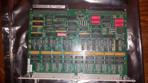 Hp e1339a 72 channel digital output/relay driver for sale