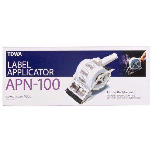 Towa APN-100 Label Applicator