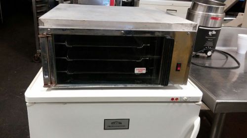 Otis Spunkmeyer Type Counter Top Cookie Oven