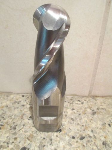 Niagara Cutter HSS Endmill AB910, 1 1/4&#034; by1 1/4 by 2&#034; by 4 1/2&#034;