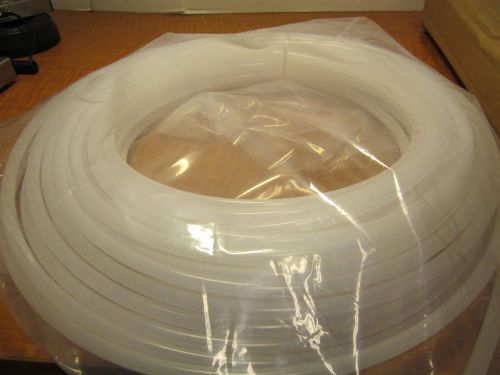 EXCELON 510610 Polyethylene Vacuum Tubing , 3/8 In OD, 100 Ft