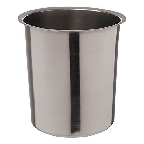 Pinch (bm-425)  4-1/4 qt stainless steel bain marie for sale