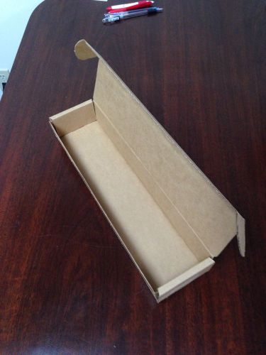 (Bundle of 50) Used Business Card Boxes