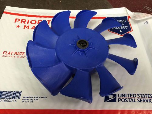 Appion, for the g1 &amp; g5 twin models, fan &amp; gear box assembly w/fan blade, ay0036 for sale