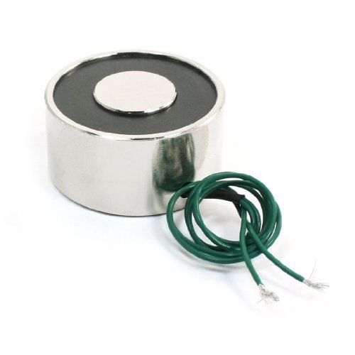 Uxcell uxcell a14010300ux0456 electromagnet solenoid for sale