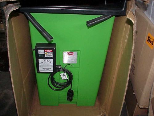 Crc 14145  parts  wash station , 25 gallon tank capacity for sale