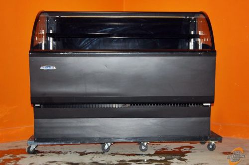 Federal industries lprss5 horizontal open air cooler for sale