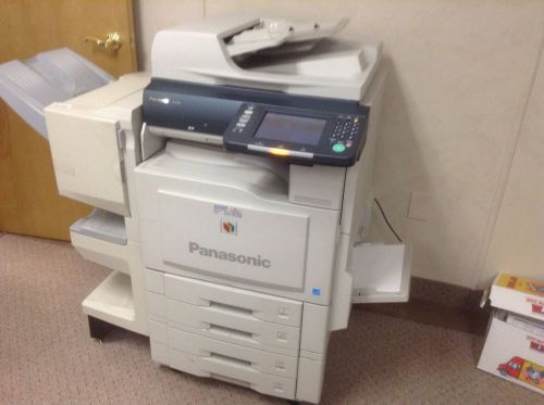 Panasonic DP C264 Copier and Printer