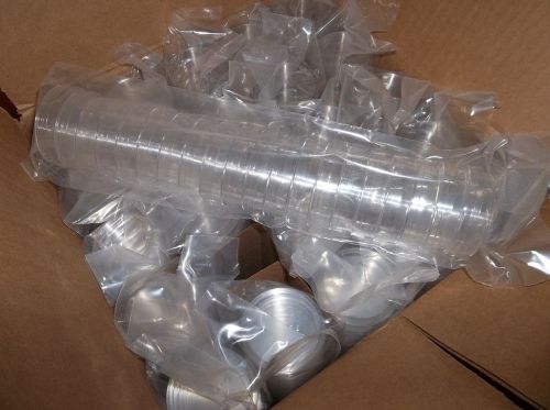 20 pack Kord-Valmark Sterile Polystyrene Petri Dish 60x15 60mm 15mm 60 x 15 USA