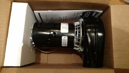 Middleby Marshall Burner Blower Motor For 360 ovens