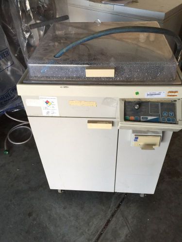 ASP 387P-2 Automatic Endoscope Reprocessor Sterilizer Washer