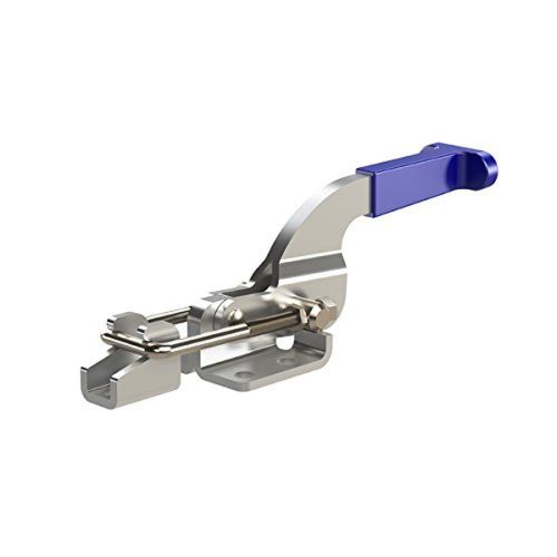 Clamp-Rite 12310CR Pull Action Toggle Clamp Latch Type 2000 lb Holding Capacity