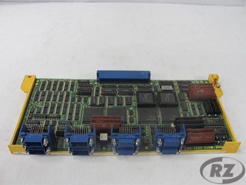 A16b-2200-0090/07a fanuc electronic circuit board remanufactured for sale