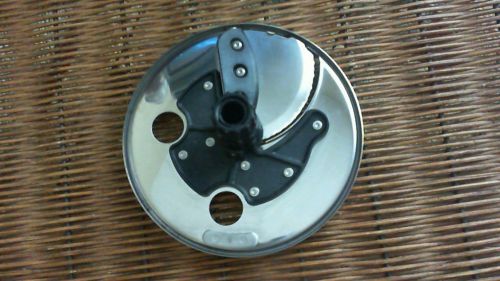 WARING COMMERCIAL (WFP14S10) SLICING DISC ADJUST 1MM TO 6MM