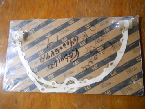 GASKET // OEM NOS GENUINE CAT CATERPILLAR // P/N 9M2021 - 6A; 6S; 7; D6E; +