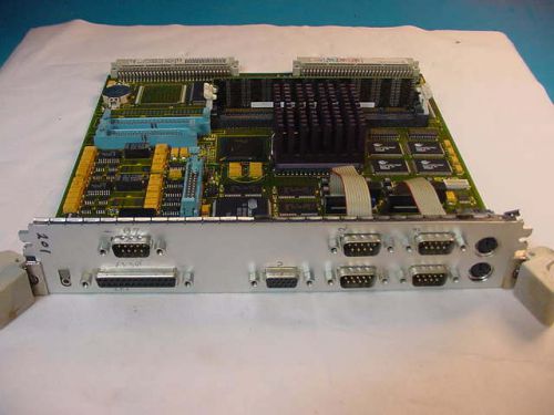 MAN Roland 800 Printing Press Circuit Board ICP/MAN/CP-AT96/C1
