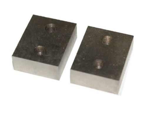 7/8&#034; replacement cutting block set rebar cutter rc22 for sale