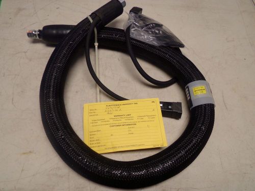 Slautterback hot melt glue hose 21227-04-r 4 ft. foot 106 watt 230 v 2122704r for sale