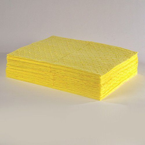 ESP 1MBYPB Polypropylene Heavy Weight Meltblown Absorbent Sonic Bonded HazMat