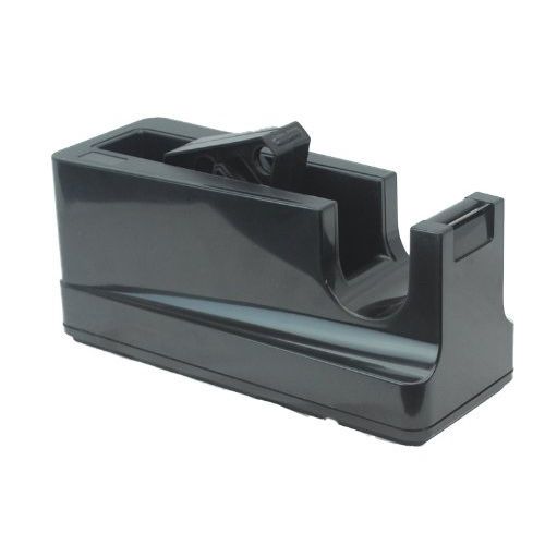 Tach-It B25 Black Desk Top Tape Dispenser Sale