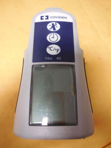 Filac AD Rectal Thermometer
