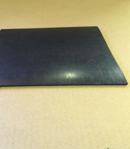 Rubber Sheet 1/16&#034; Thick 36&#034; Wide X 96&#034; Long