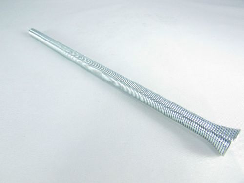 Spring tube bender 1/4-overall length 8 1/8&#034; for sale