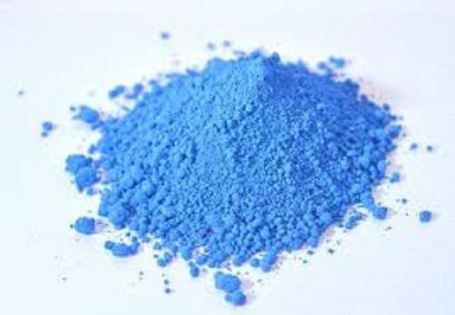 6 lbs. Baby Blue Pigment Uses: plaster,grout,stucco,cement,concrete,motar