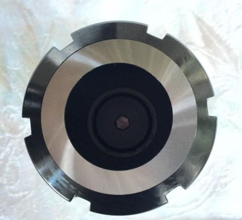 Accupro er40 collet chuck hsk63a taper shank  3/32-1 5/32&#034; capacity mcs#89667992 for sale