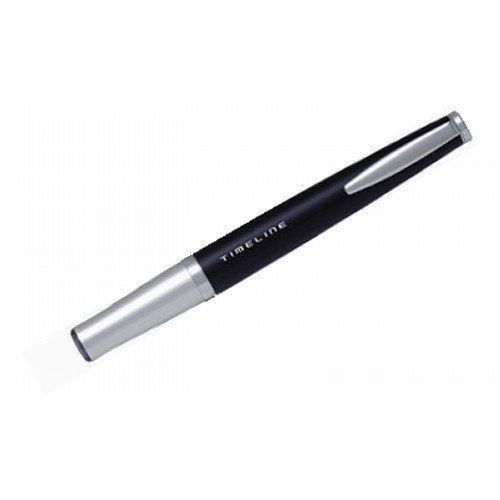 Pilot Time Line Future / Black 0.7mm