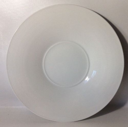 Steelite Rene Ozorio Aura 12&#034; Charger/Serving Platter Plate New
